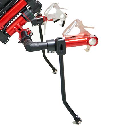 Rio Mobility FireFly - Kick Stand