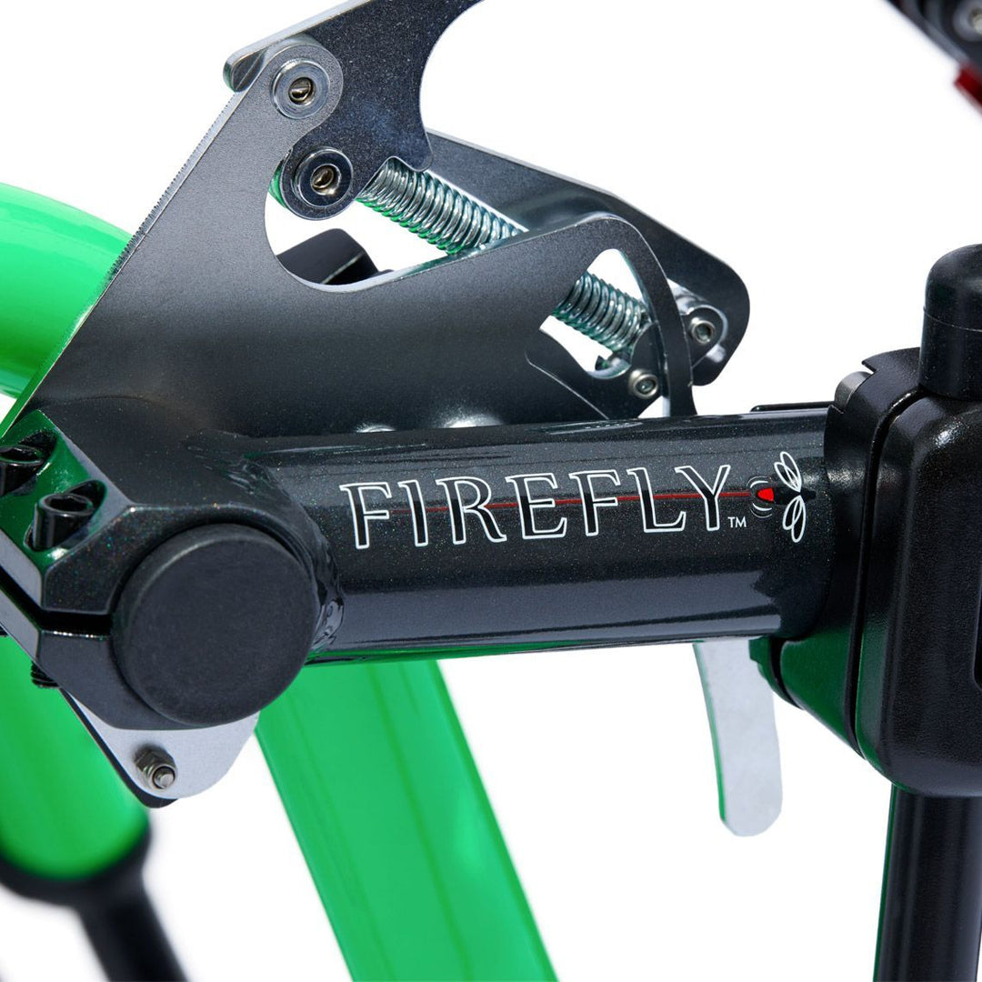 Rio Mobility FireFly - Logo