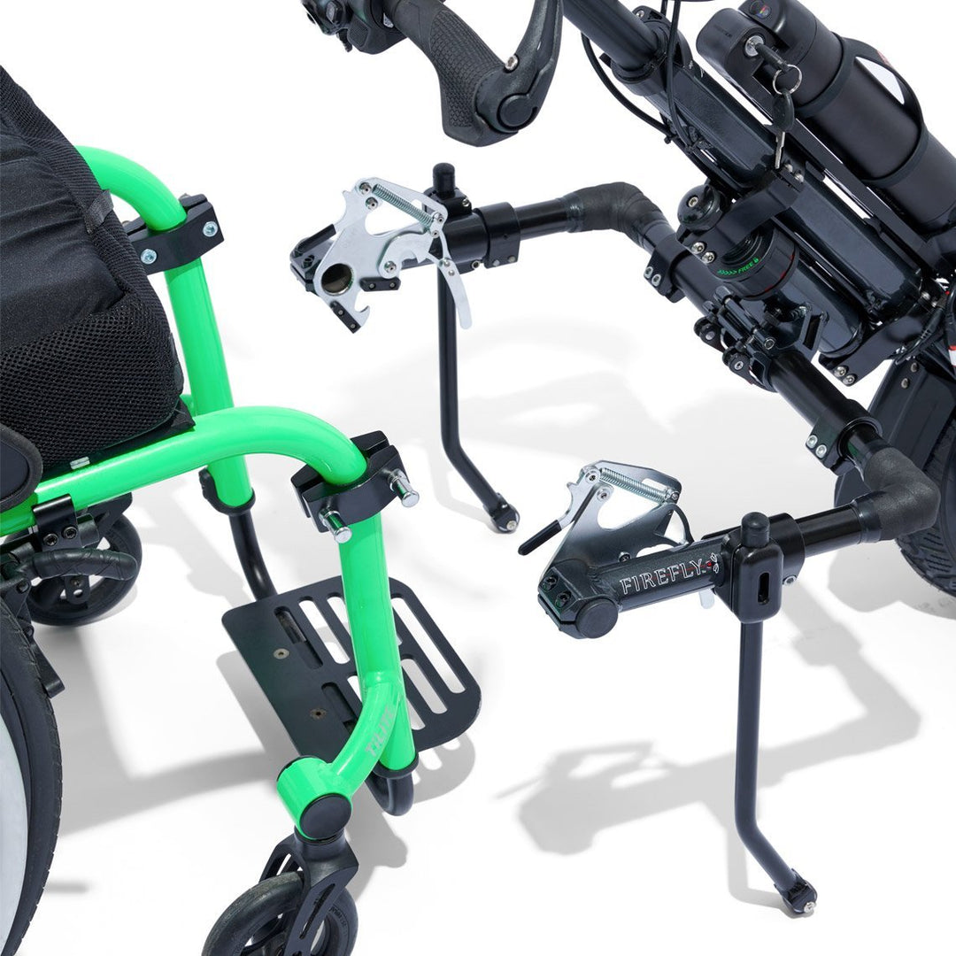 Rio Mobility FireFly - Mounts