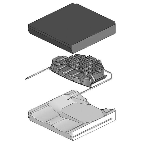 Roho Hybrid Assembly
