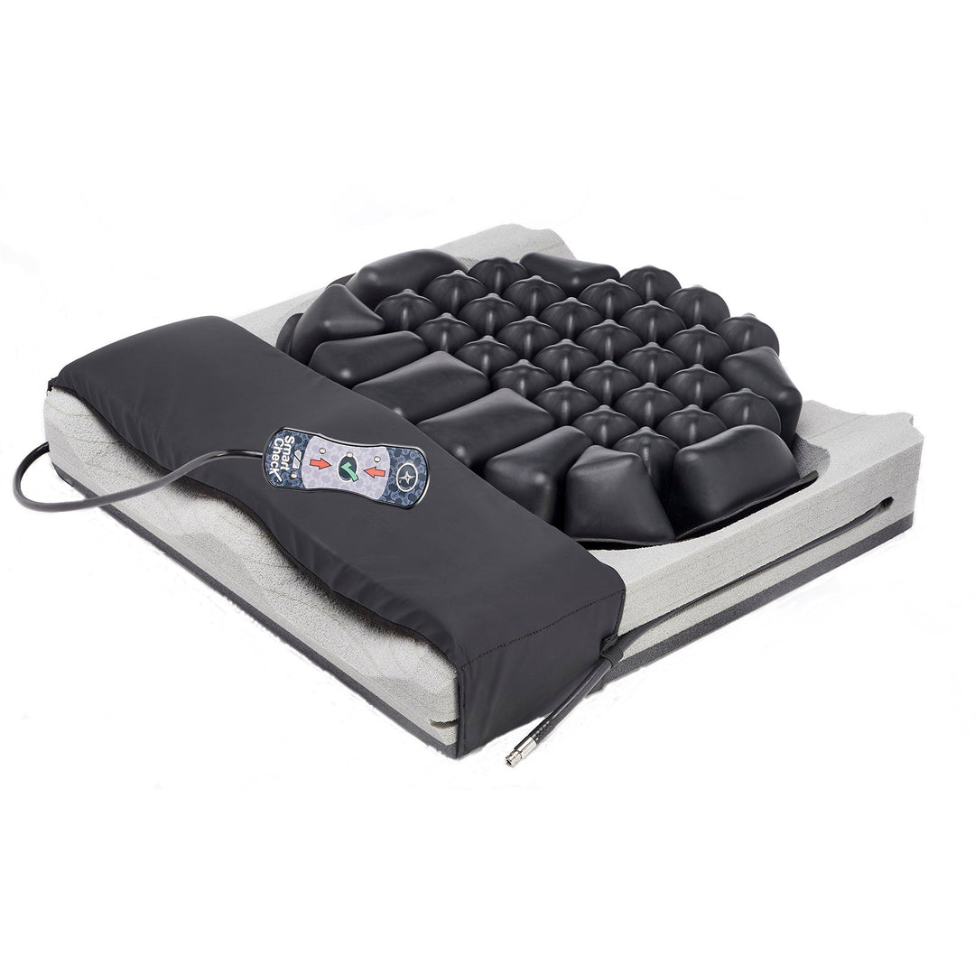 Roho Hybrid Elite SR Single Compartment Cushion