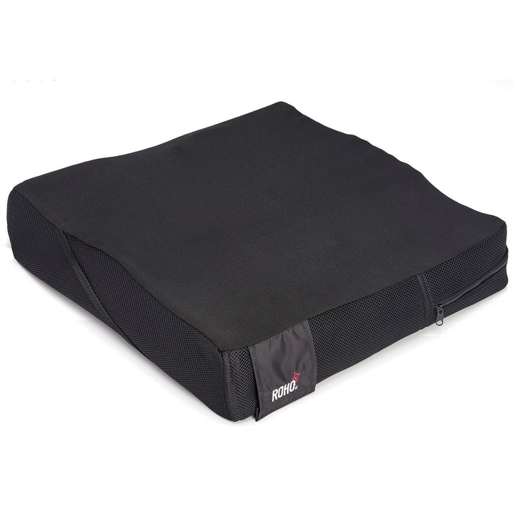 Roho Hybrid Elite SR with Cover