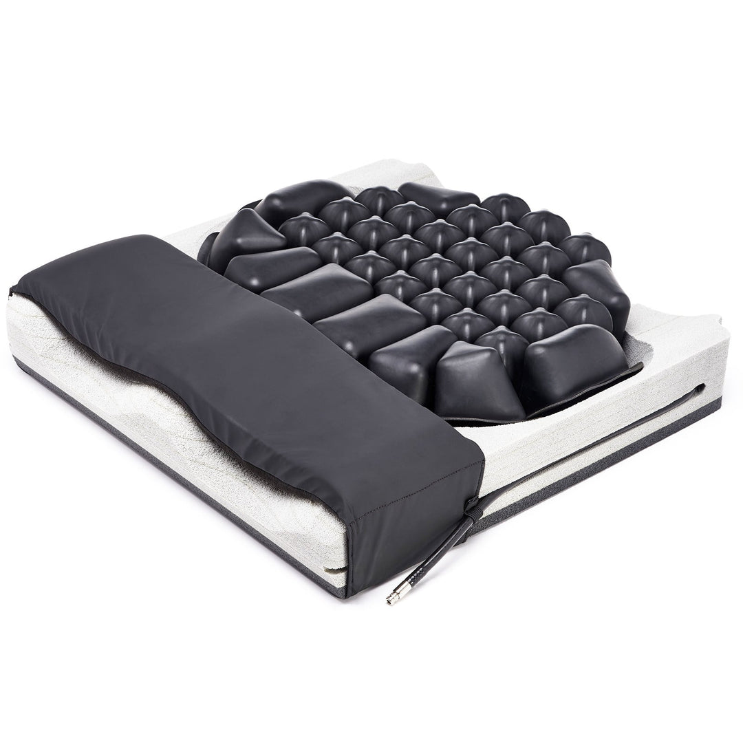 Roho Hybrid Elite SR - w:o cover