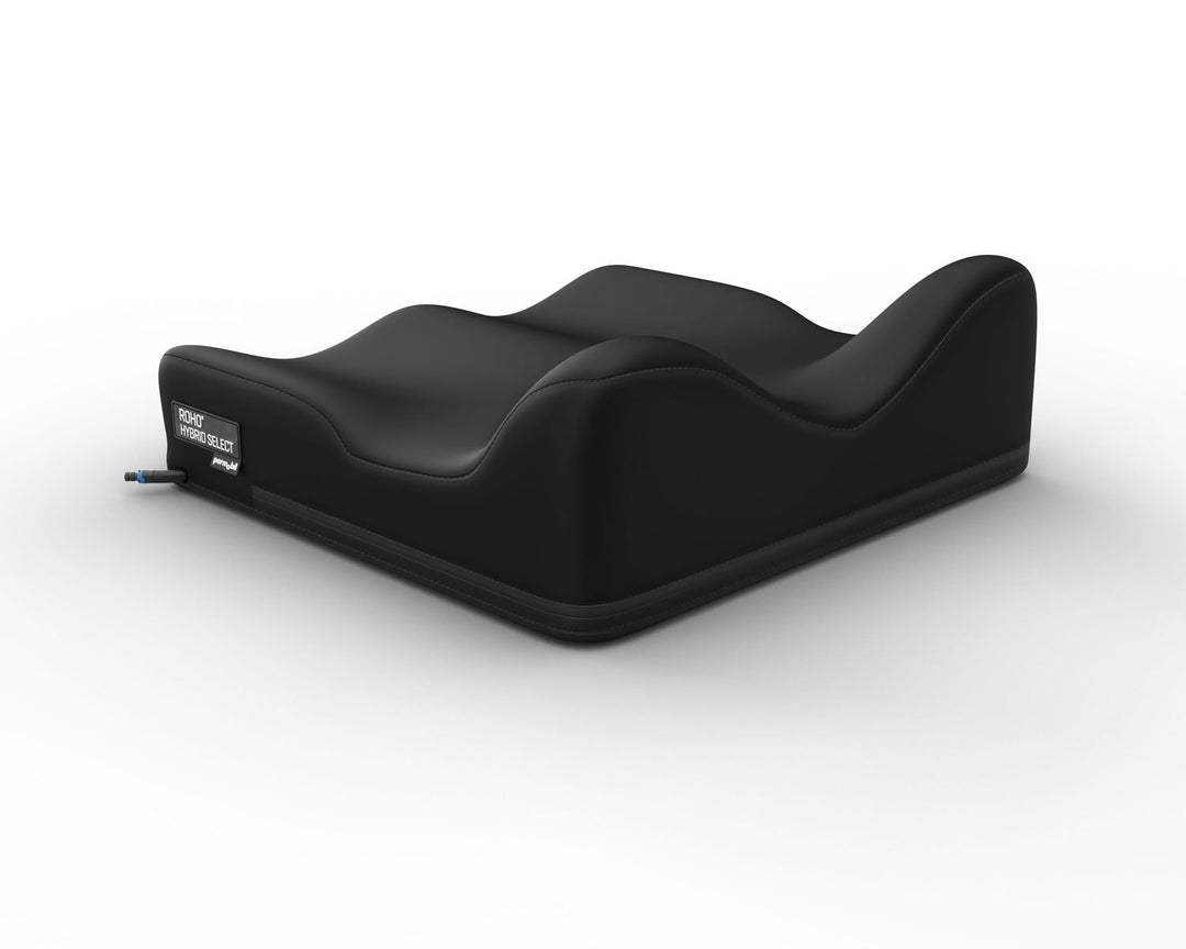 Roho Hybrid Select Cushion - Rear Backside
