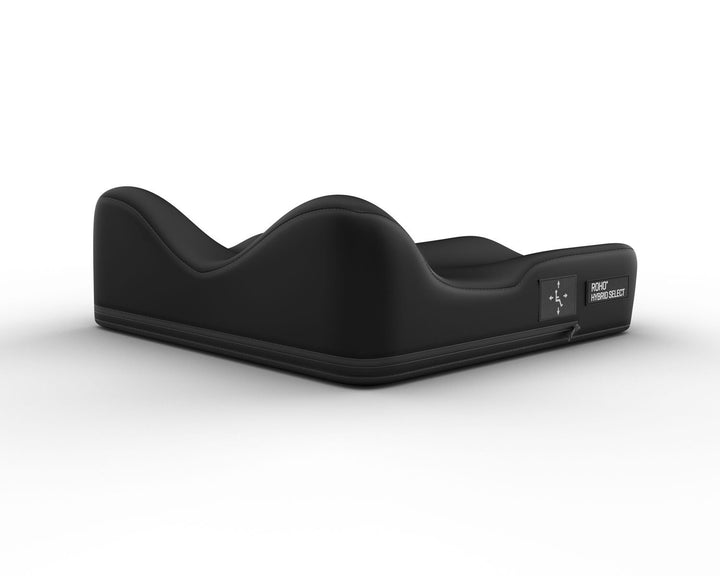Roho Hybrid Select Cushion - Rear Side