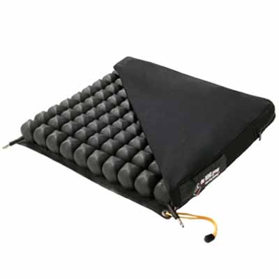 Roho Low Profile Dual Compartment Wheelchair Cushion