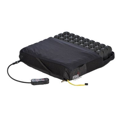 Roho Mid Profile Smart Check w Cover