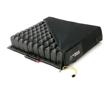 Roho Quadtro High wheelchair cushion