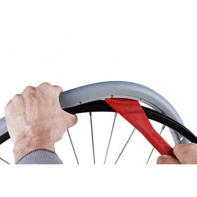 Rolko Tire Lever for Solid Wheelchair tire