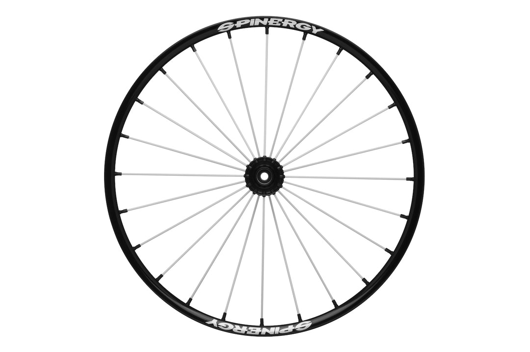 SLX 24 spoke