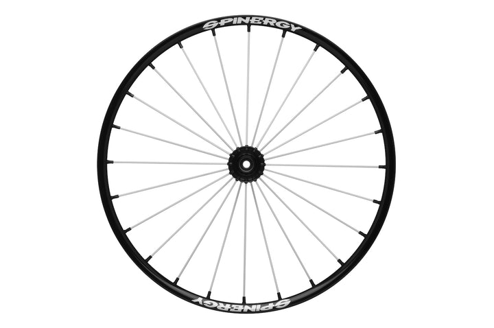 SLX 24 spoke