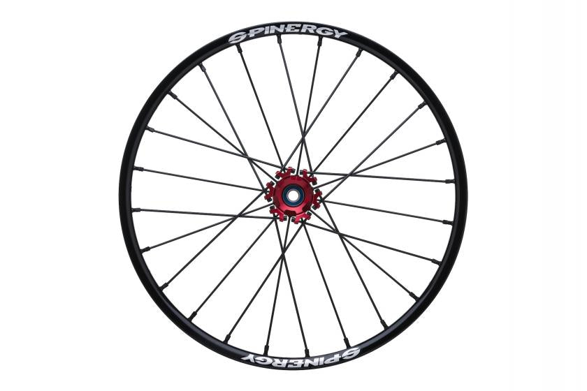 SLX R10 X-Laced 2014_0