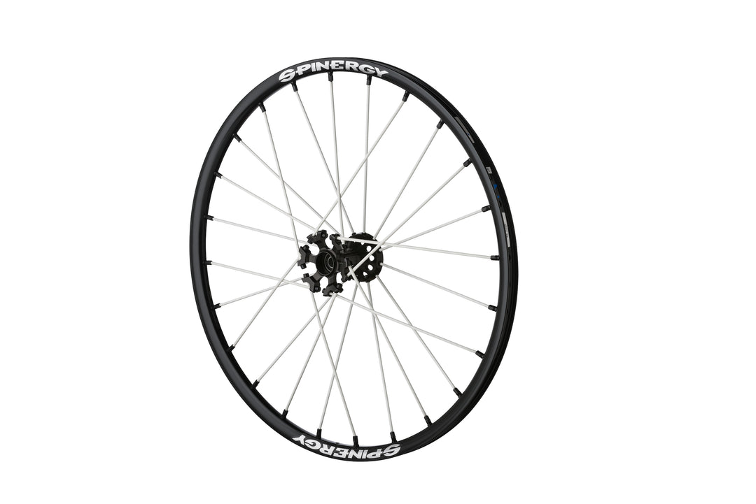 SLX X-Laced (angle) 2014
