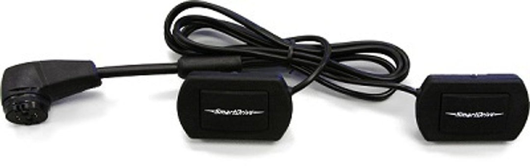 SMartDrive Switch Control