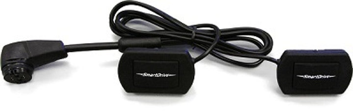 SMartDrive Switch Control