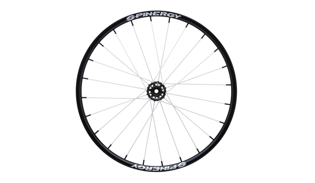 Spinergy SPOX X-Laced Sport Wheel – How iRoll Sports
