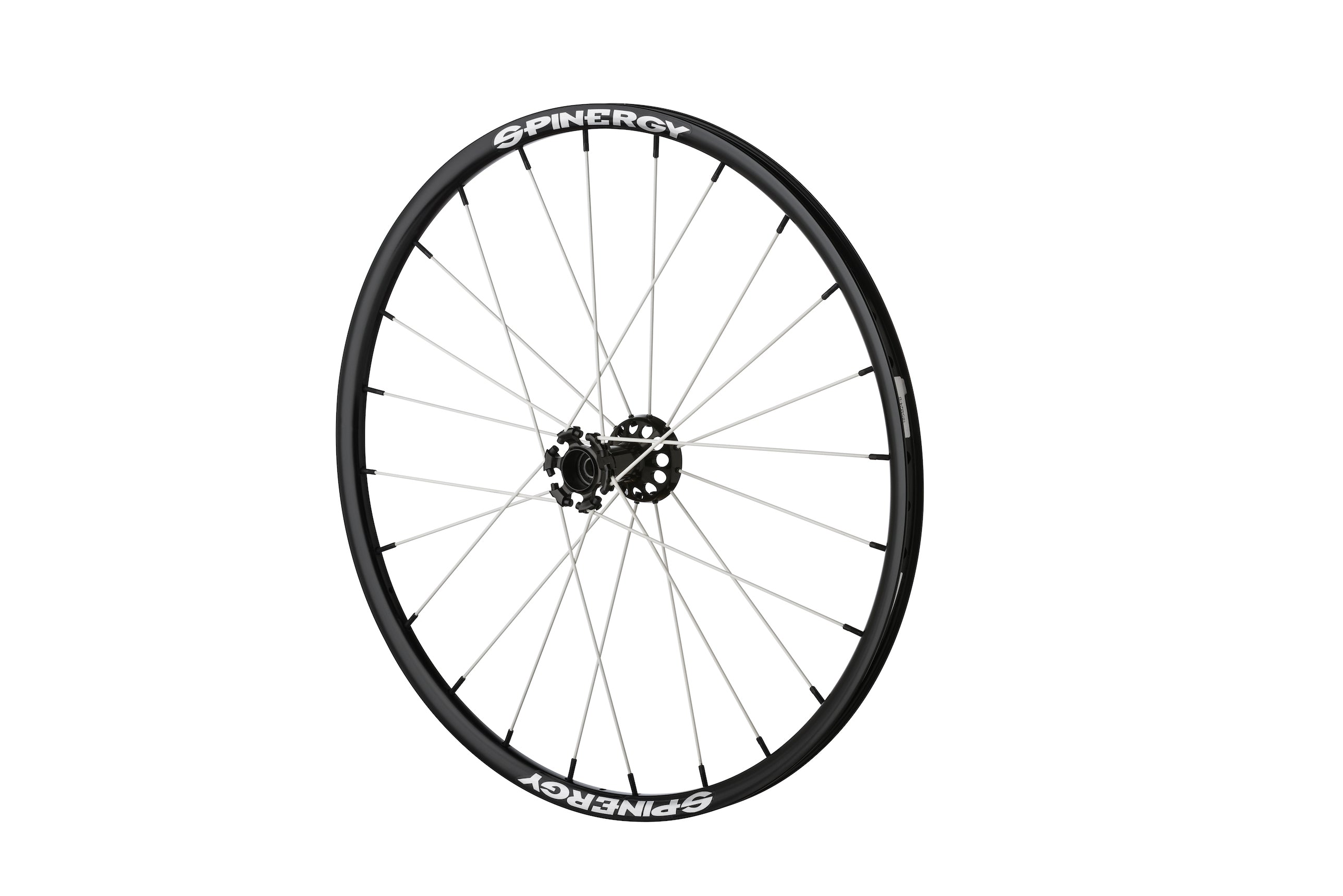 Spinergy SPOX X-Laced Sport Wheel – How iRoll Sports