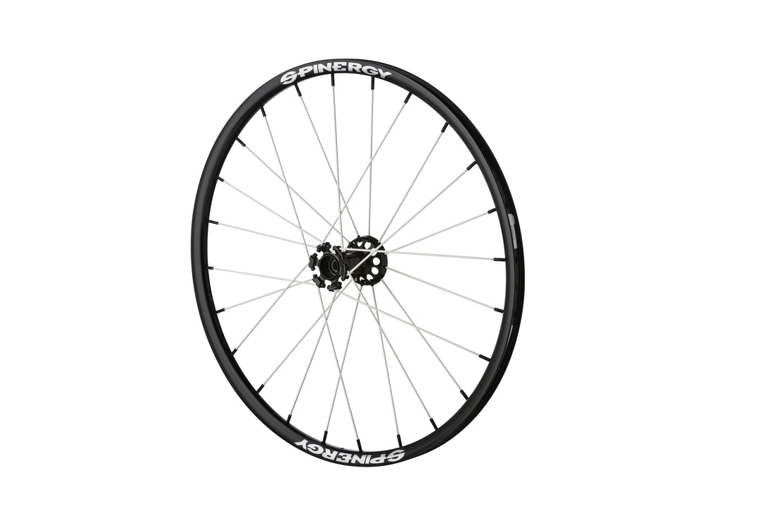 SPOX Sport X-Laced (angle) 2014