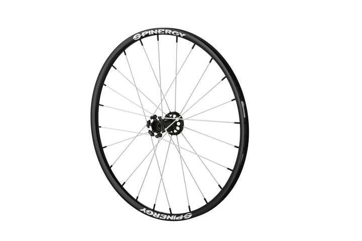 SPOX Sport X-Laced (angle) 2014