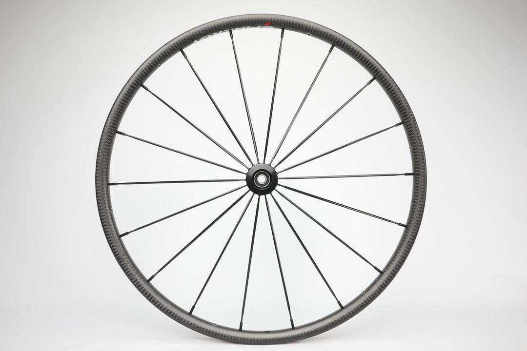 Spinergy carbon CLX Wheelchair Wheel