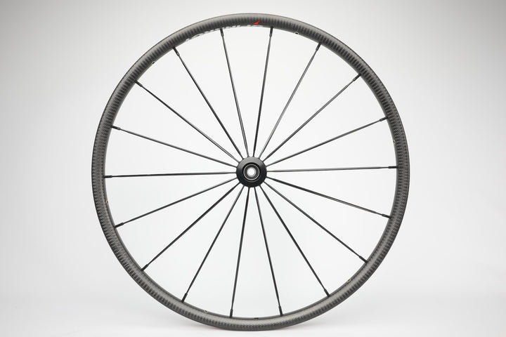 Spinergy carbon CLX Wheelchair Wheel