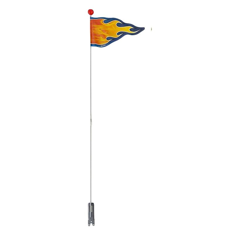 Safety Flag- Kidzamo FLAME