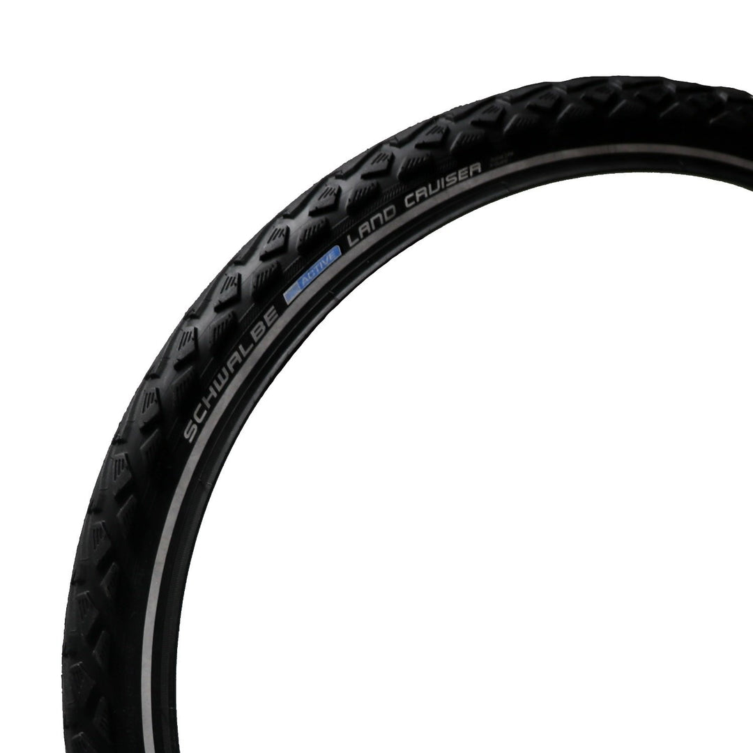Schwalbe Land Cruiser Tire