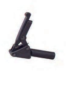 Scissor Wheel Lock