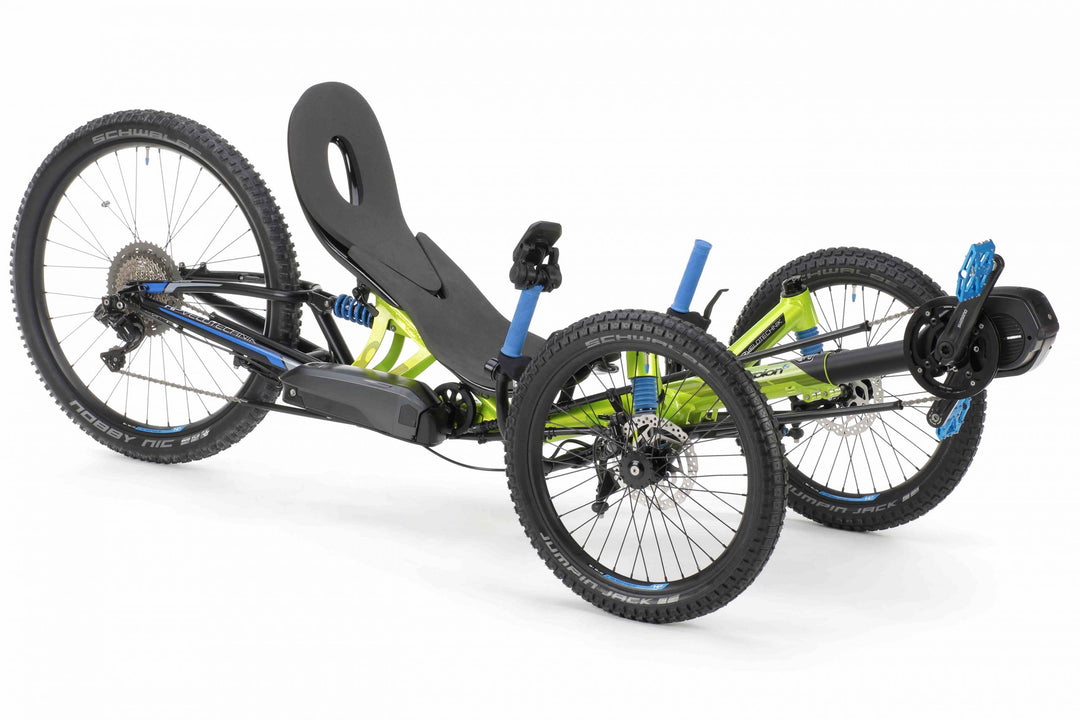 Scorpion fs 26 Enduro Off-Road Trike