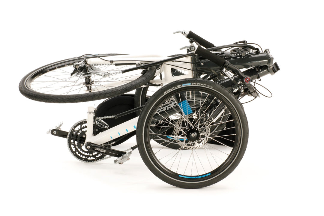 Scorpion fs 26- folded small