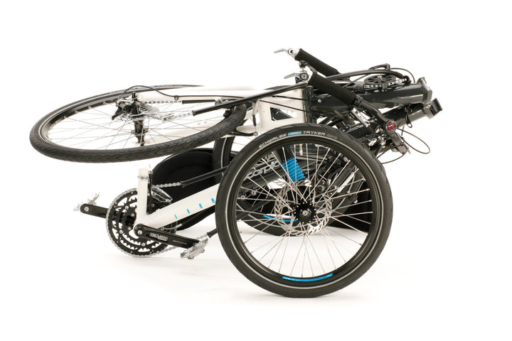 Scorpion fs 26- folded small