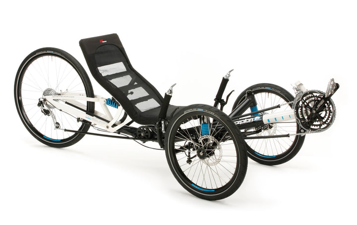 Scorpion fs 26- mesh seat back
