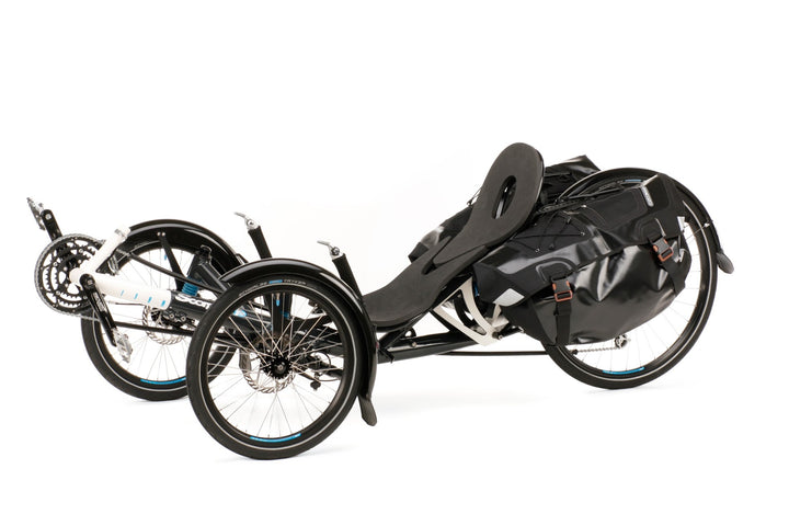 Scorpion fs 26 - touring bags