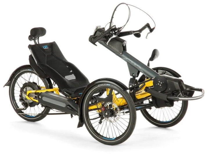 Scorpion fs - HOC Trike