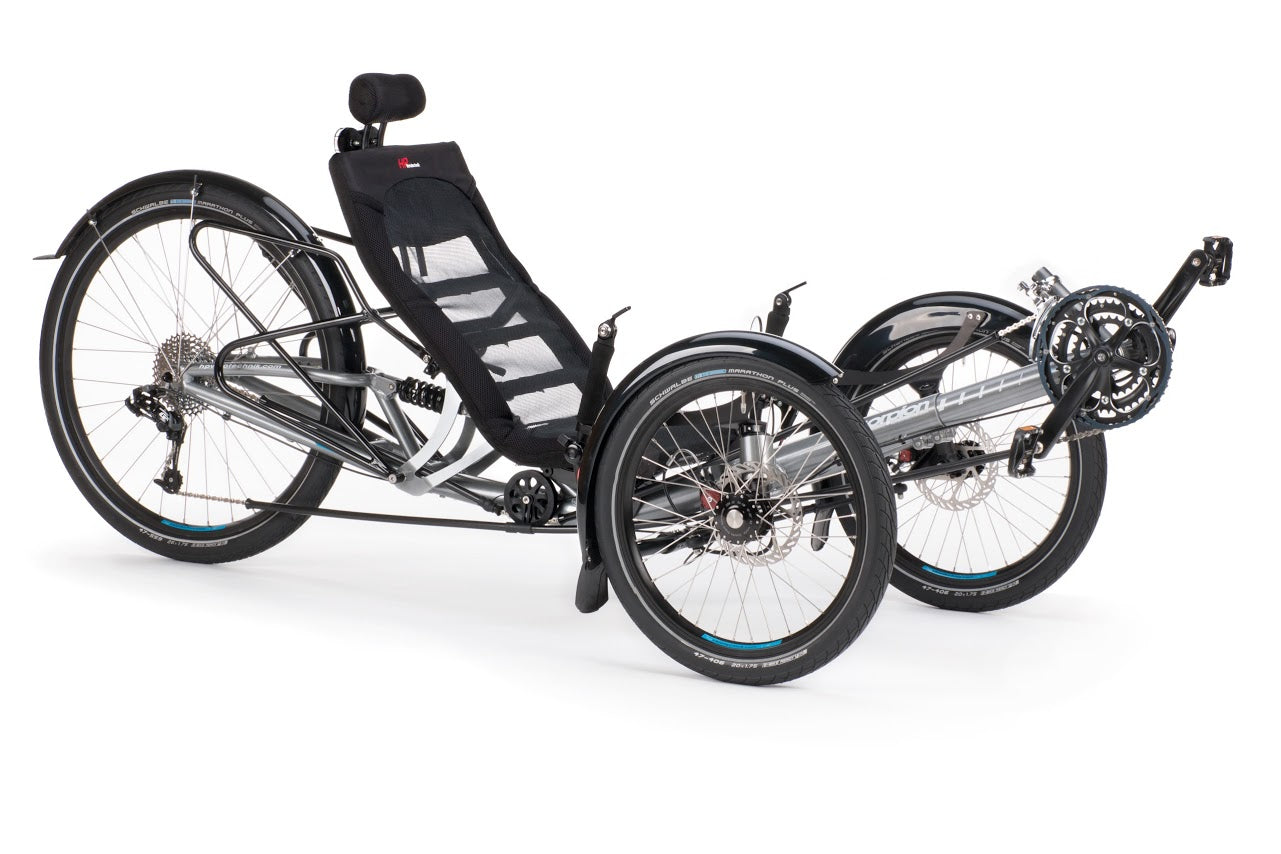 GEMMA SCORPION S-TWO SPECIAL 自転車 HP Velotechnik 