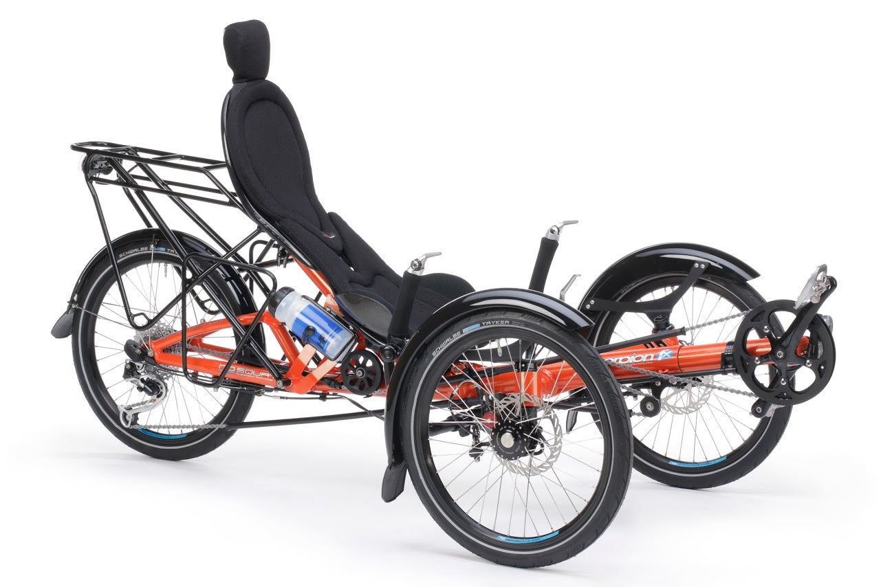 HP Velotechnik 
