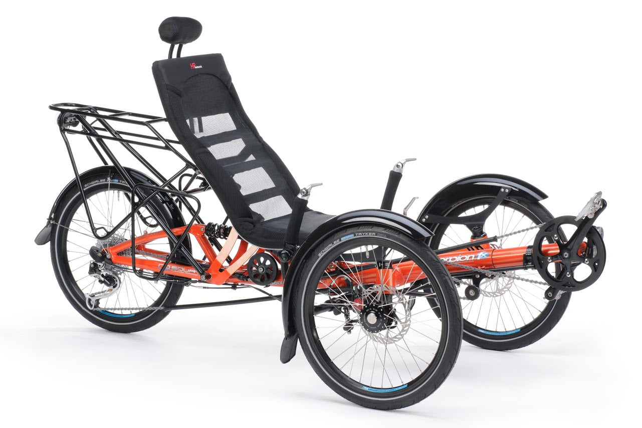 HP Velotechnik 