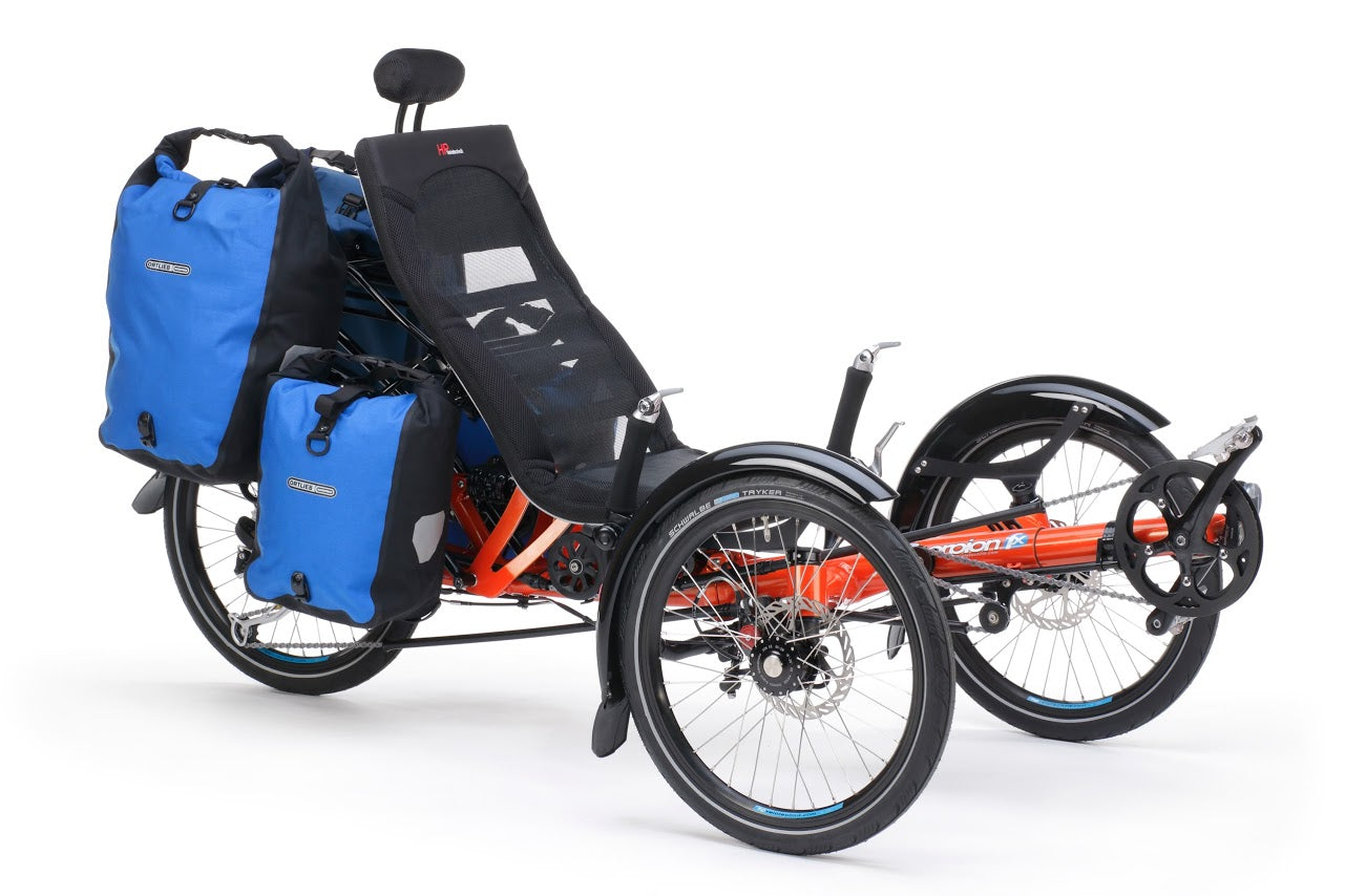 HP Velotechnik 