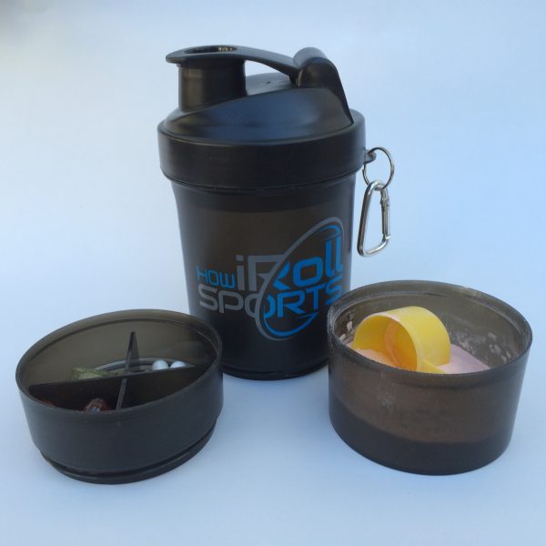 Shaker