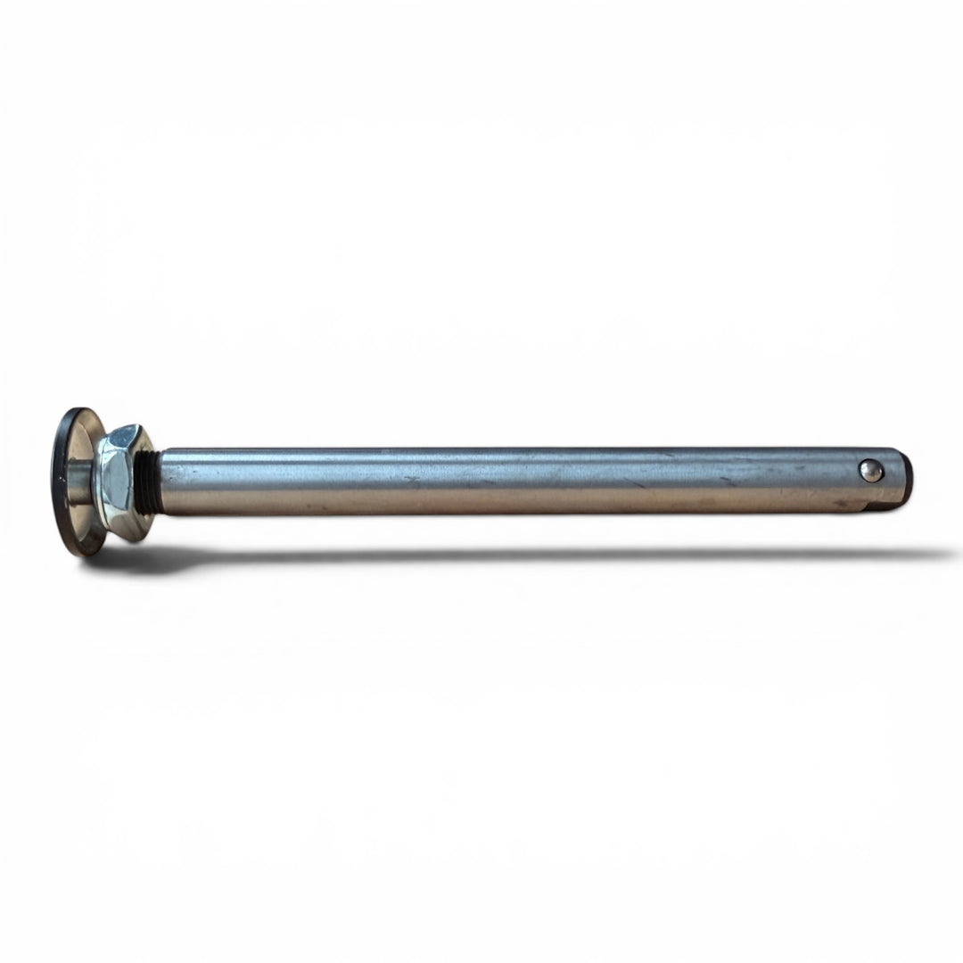 SHEEN Quick Release Axle - 120mm, 130mm - (EACH)