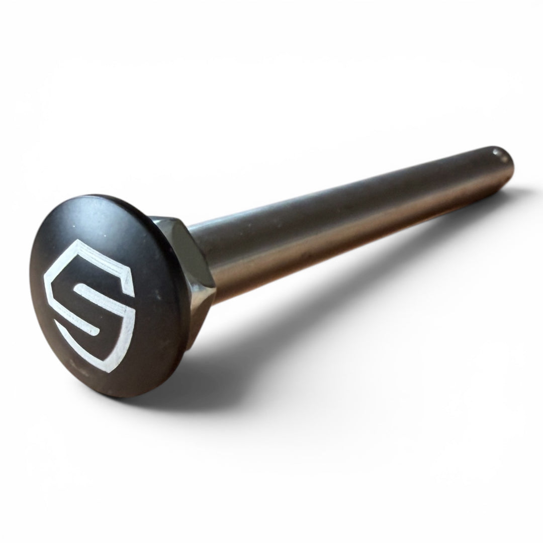 SHEEN Quick Release Axle - 120mm, 130mm - (EACH)