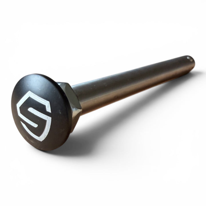 SHEEN Quick Release Axle - 120mm, 130mm - (EACH)