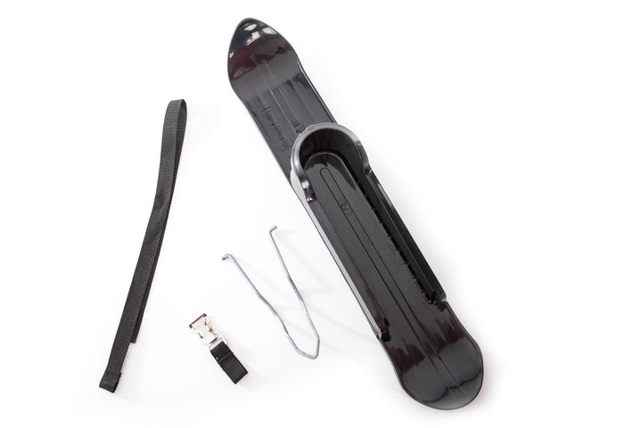 Slick Skis - Parts