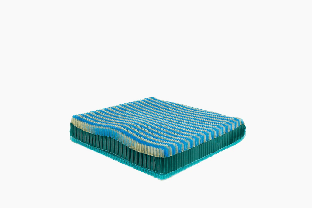 Supracor Stimulite SlimLine Honeycomb Wheelchair Cushion – How
