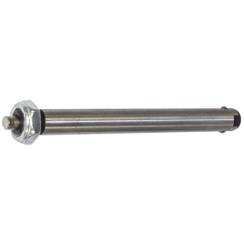 Small button axles