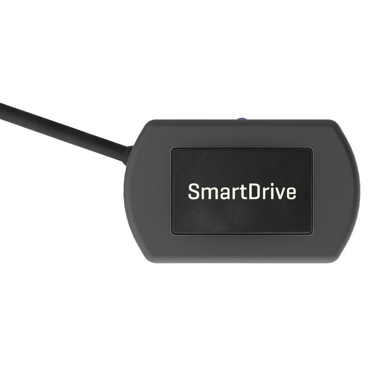 SmartDrive Thumb Throttle