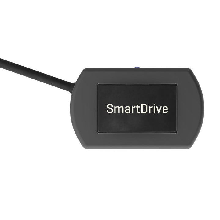 SmartDrive Thumb Throttle