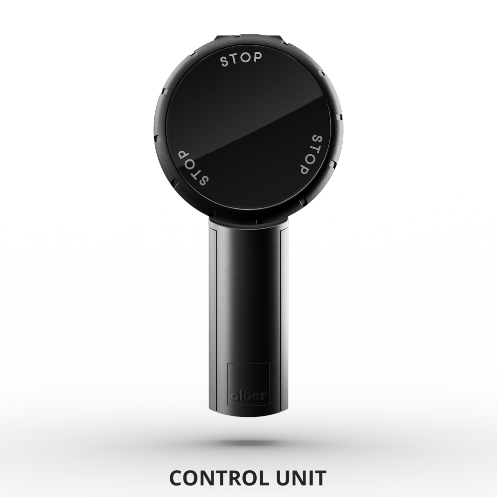 Smoov - Control Unit