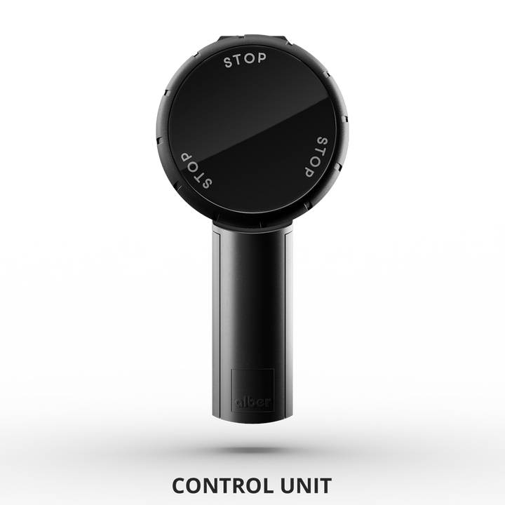 Smoov - Control Unit