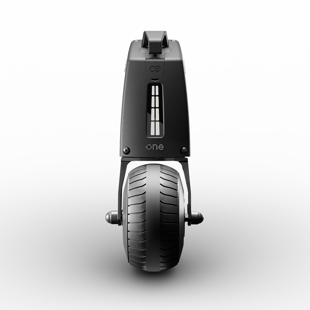 Smoov - Front View